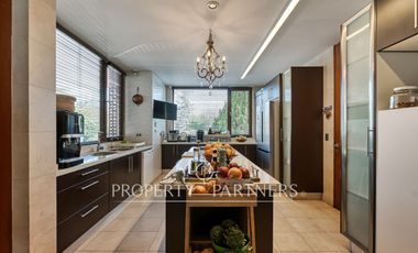 Casa estilo moderno con excelentes terminaciones en Las Brisas de Chicureo