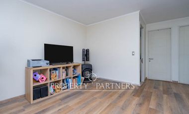 Hermosa casa en condominio privado en Valle Araucarias – Buin