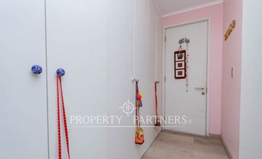 Hermosa casa en condominio privado en Valle Araucarias – Buin