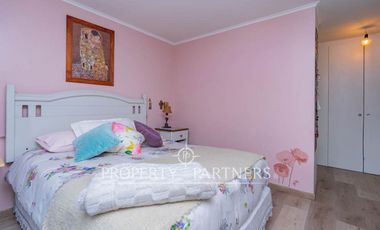 Hermosa casa en condominio privado en Valle Araucarias – Buin