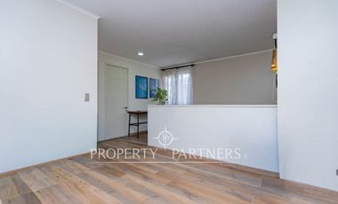 Hermosa casa en condominio privado en Valle Araucarias – Buin