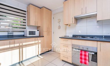 Hermosa casa en condominio privado en Valle Araucarias – Buin