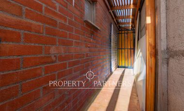 Hermosa casa en condominio privado en Valle Araucarias – Buin