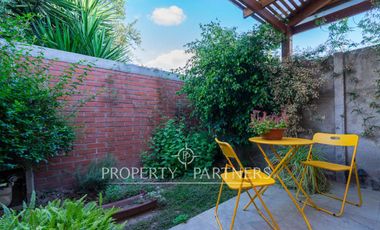 Hermosa casa en condominio privado en Valle Araucarias – Buin