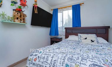 Hermosa casa en condominio privado en Valle Araucarias – Buin