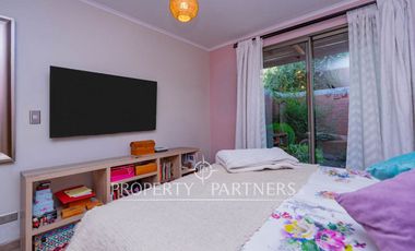 Hermosa casa en condominio privado en Valle Araucarias – Buin