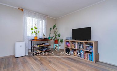 Hermosa casa en condominio privado en Valle Araucarias – Buin