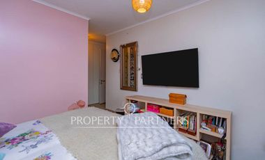 Hermosa casa en condominio privado en Valle Araucarias – Buin