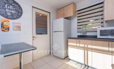 Hermosa casa en condominio privado en Valle Araucarias – Buin