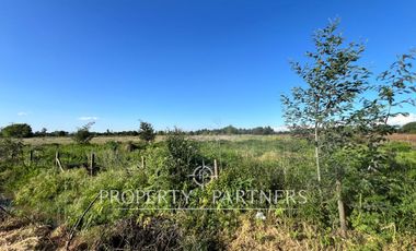 Gran terreno estratégico en By Pass Talca