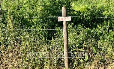 Gran terreno estratégico en By Pass Talca