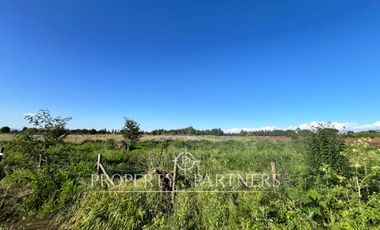 Gran terreno estratégico en By Pass Talca