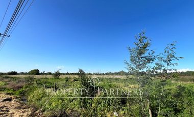 Gran terreno estratégico en By Pass Talca