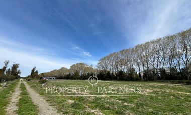 Linda parcela en «Fundo Praderas de Frutillar»