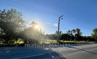 Maravilloso terreno en sector consolidado