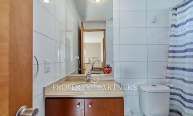 Arriendo de maravillosa casa en el mejor sector de Peñalolén.