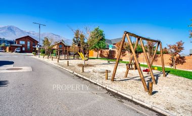 Arriendo de maravillosa casa en el mejor sector de Peñalolén.