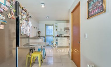 Arriendo de maravillosa casa en el mejor sector de Peñalolén.