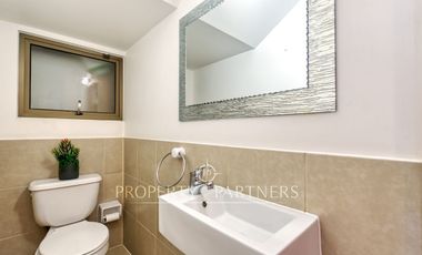 Arriendo de maravillosa casa en el mejor sector de Peñalolén.