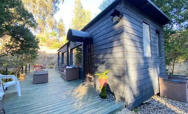 Arriendo año corrido disponible desde enero 2026