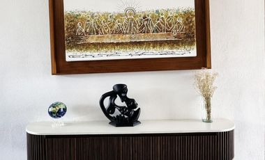 Casa La Fronda, Mezcalitos, Nay.