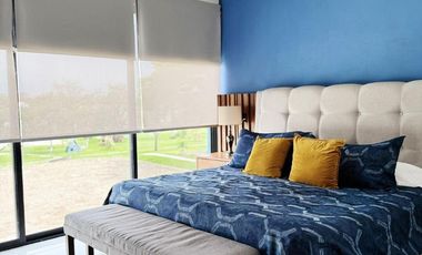 Casa La Fronda, Mezcalitos, Nay.