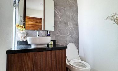 Casa La Fronda, Mezcalitos, Nay.