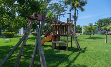 Casa La Fronda, Mezcalitos, Nay.