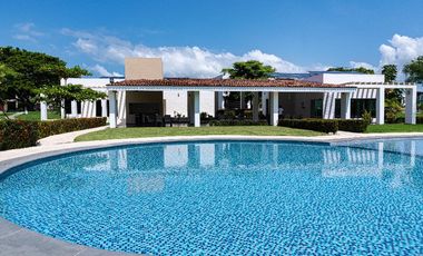 Casa La Fronda, Mezcalitos, Nay.