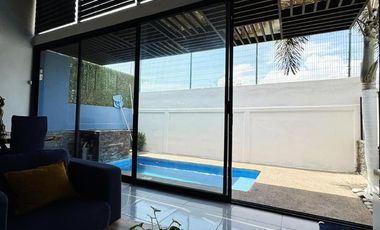 Casa La Fronda, Mezcalitos, Nay.