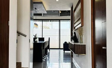 Casa La Fronda, Mezcalitos, Nay.