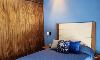 Casa La Fronda, Mezcalitos, Nay.