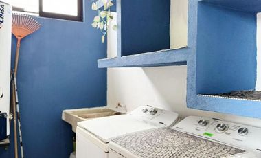 Casa La Fronda, Mezcalitos, Nay.