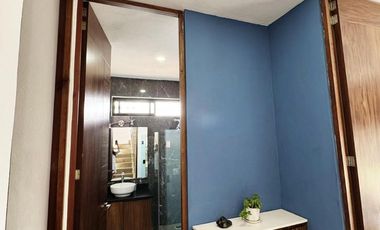 Casa La Fronda, Mezcalitos, Nay.