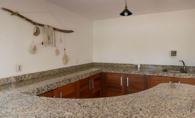 Casa La Fronda, Mezcalitos, Nay.