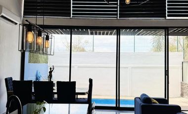 Casa La Fronda, Mezcalitos, Nay.