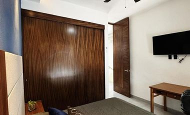 Casa La Fronda, Mezcalitos, Nay.