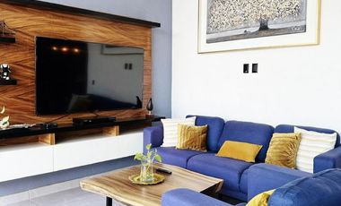 Casa La Fronda, Mezcalitos, Nay.