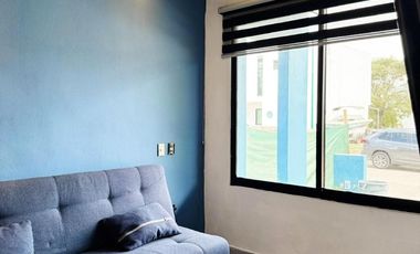 Casa La Fronda, Mezcalitos, Nay.