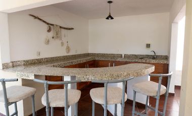 Casa La Fronda, Mezcalitos, Nay.