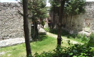 Terreno en Venta, Tlaxcala