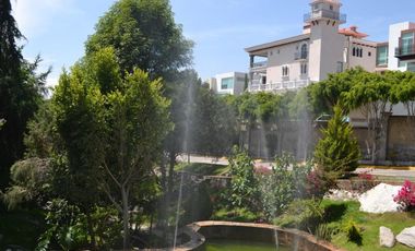 Terreno en Venta, Puebla, Colonia La Calera