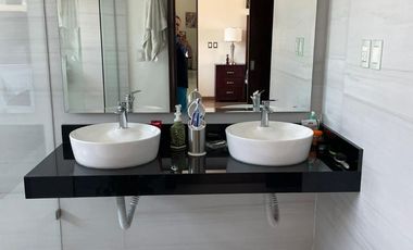 Casa en condominio en venta en Monterrey, Bosquencinos, N.L.