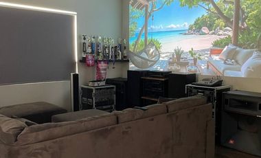 Casa en condominio en venta en Monterrey, Bosquencinos, N.L.