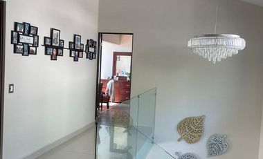 Casa en condominio en venta en Monterrey, Bosquencinos, N.L.