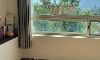 Casa en condominio en venta en Monterrey, Bosquencinos, N.L.