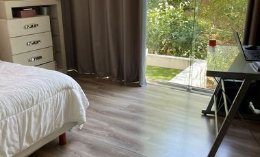 Casa en condominio en venta en Monterrey, Bosquencinos, N.L.