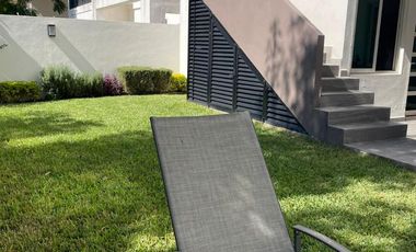 Casa en condominio en venta en Monterrey, Bosquencinos, N.L.