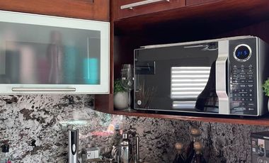 Casa en condominio en venta en Monterrey, Bosquencinos, N.L.