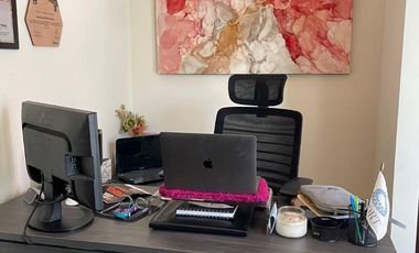 Casa en condominio en venta en Monterrey, Bosquencinos, N.L.